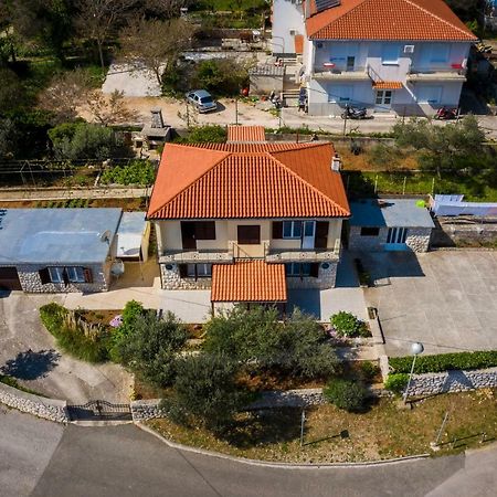Apartment Marija Mali Losinj Exterior photo
