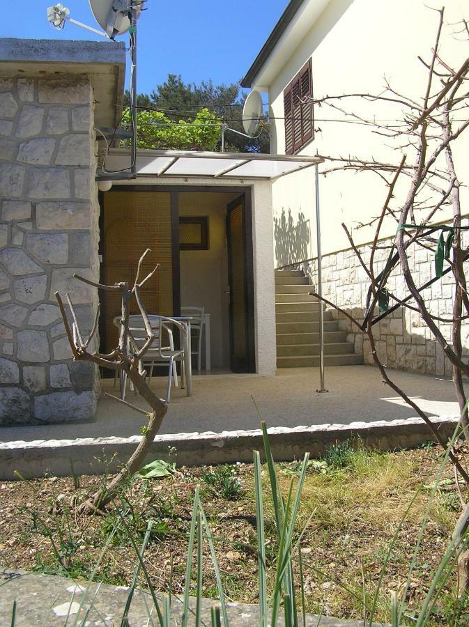 Apartment Marija Mali Losinj Exterior photo