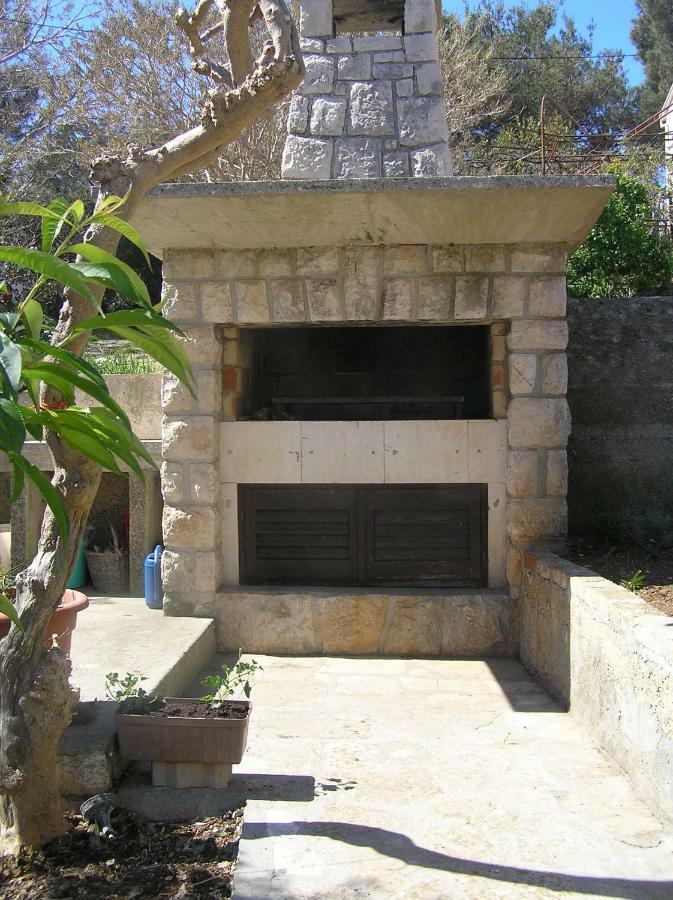 Apartment Marija Mali Losinj Exterior photo