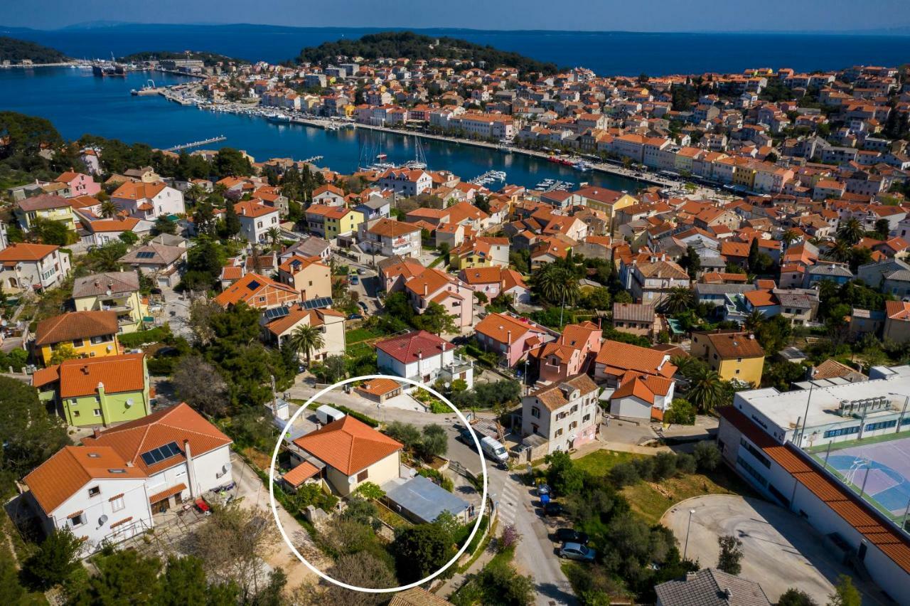 Apartment Marija Mali Losinj Exterior photo