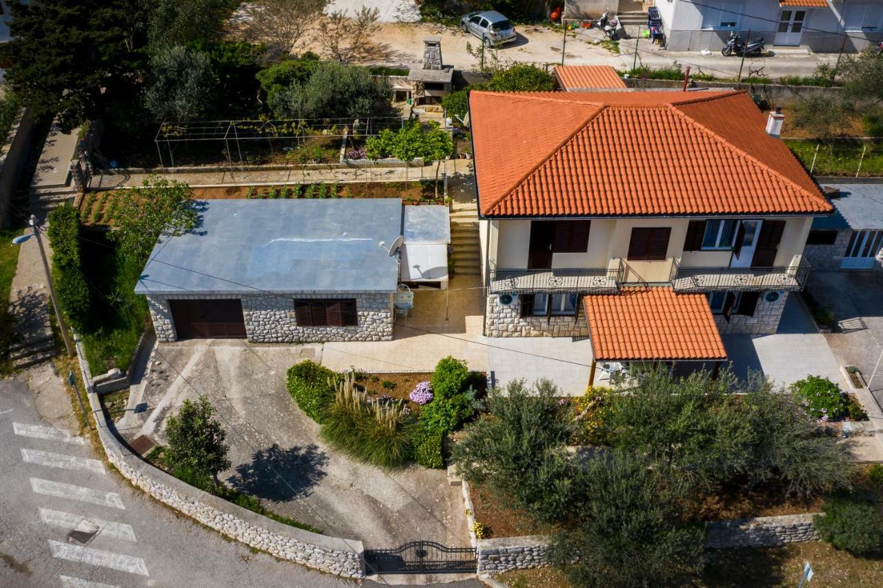 Apartment Marija Mali Losinj Exterior photo