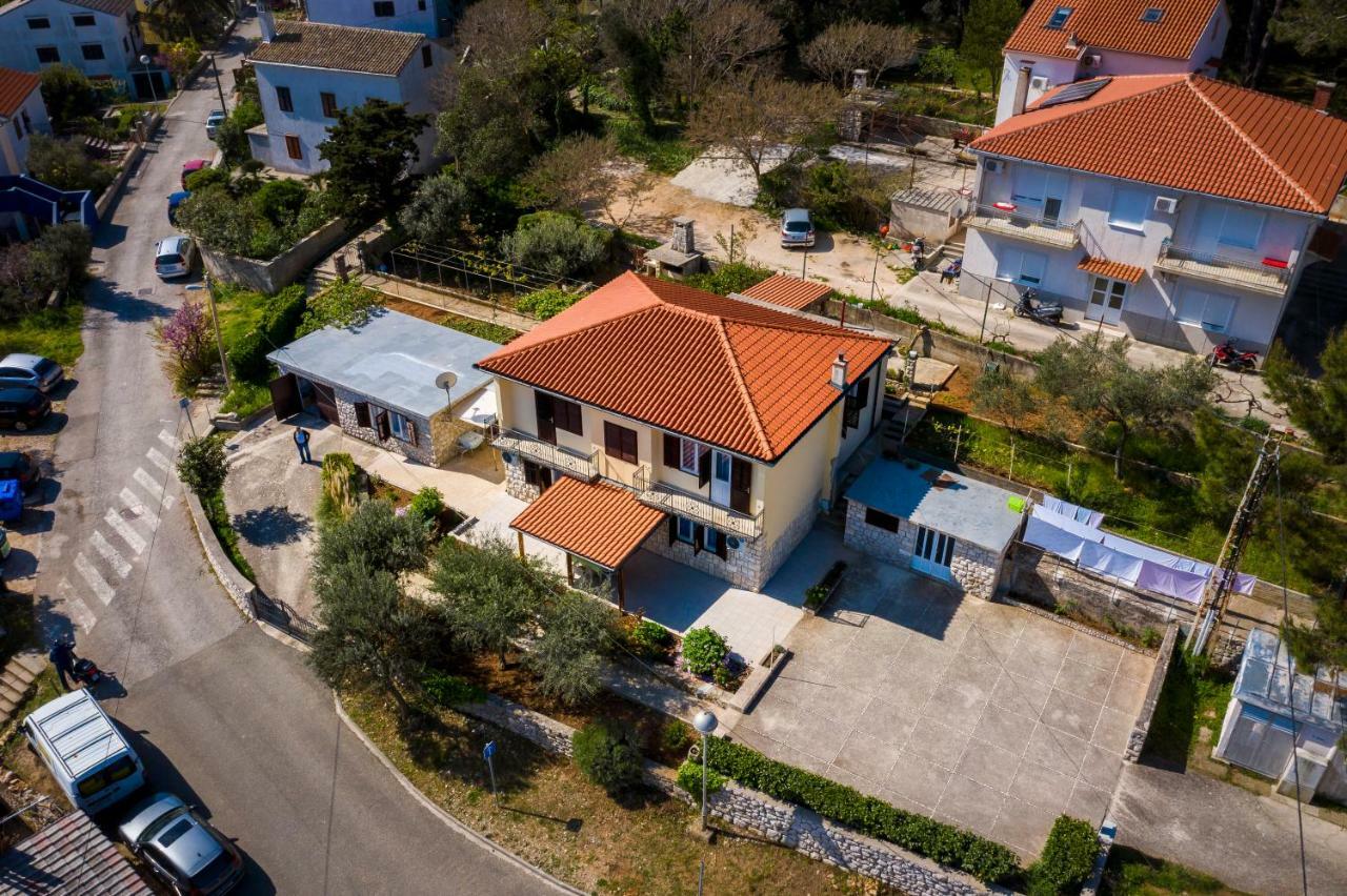 Apartment Marija Mali Losinj Exterior photo